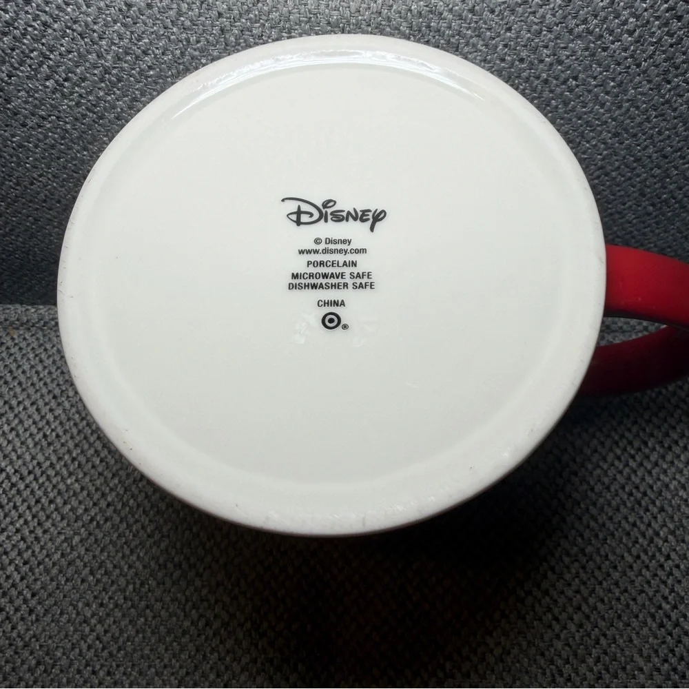 Disney classic mug